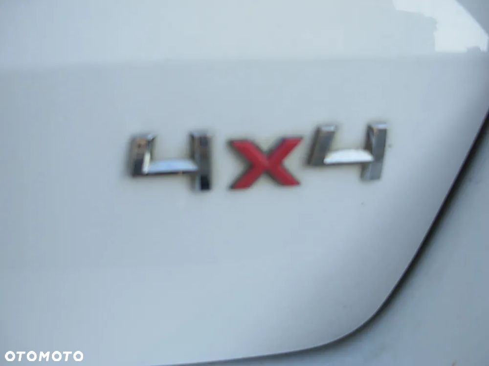 Skoda Octavia 2.0 TDI 4x4 Ambition - 5