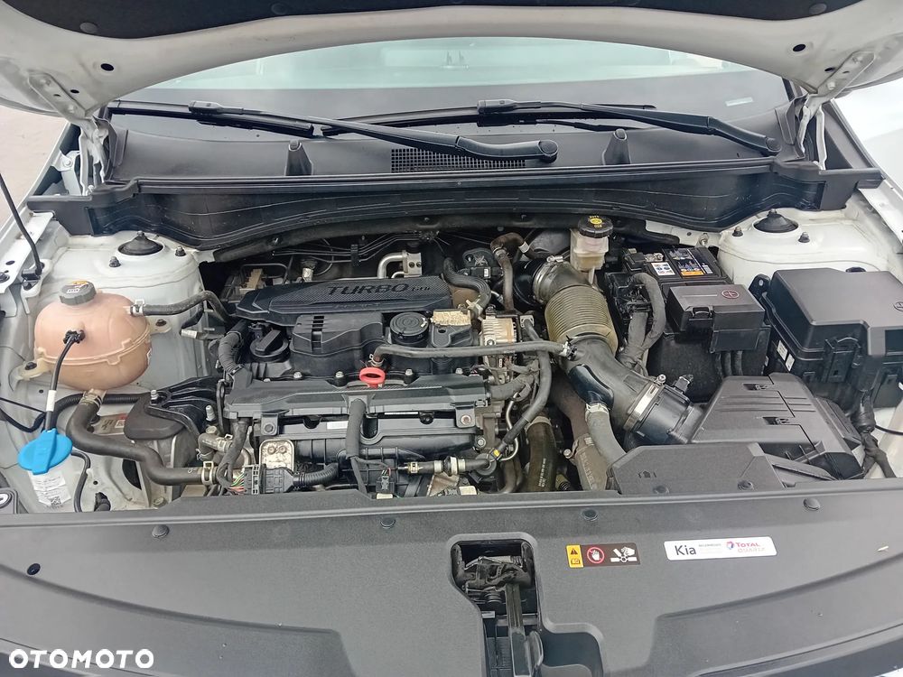 Kia Sportage - 17