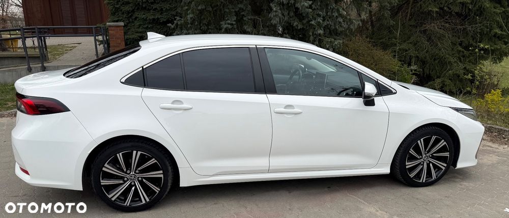 Toyota Corolla 1.5 Style - 12