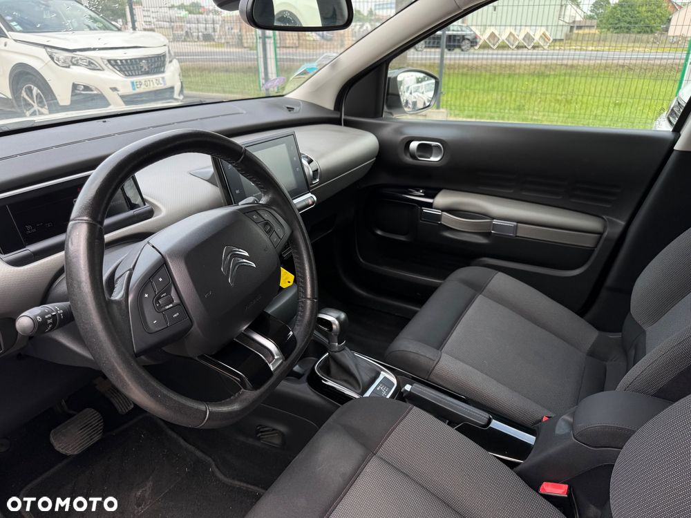 Citroën C4 Cactus - 12