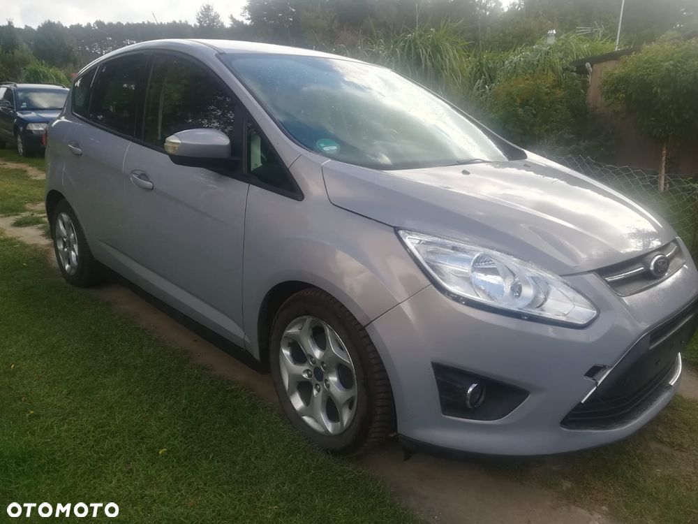 Ford C-MAX 1.6 Ti-VCT Trend - 3