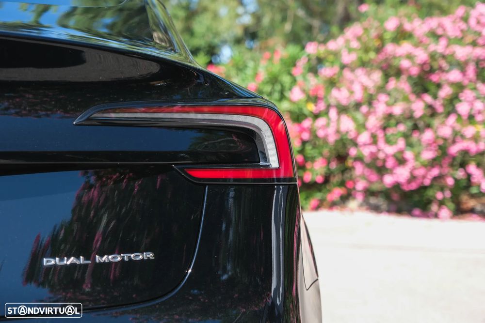 Tesla Model 3 Long Range Tração Integral - 10