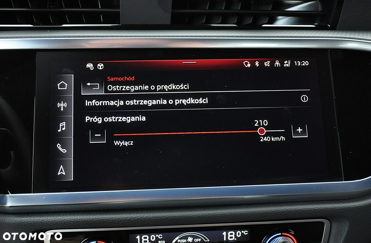 Audi Q3 Sportback - 35