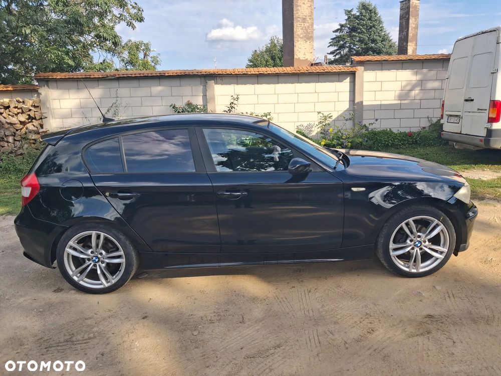 BMW Seria 1 - 8