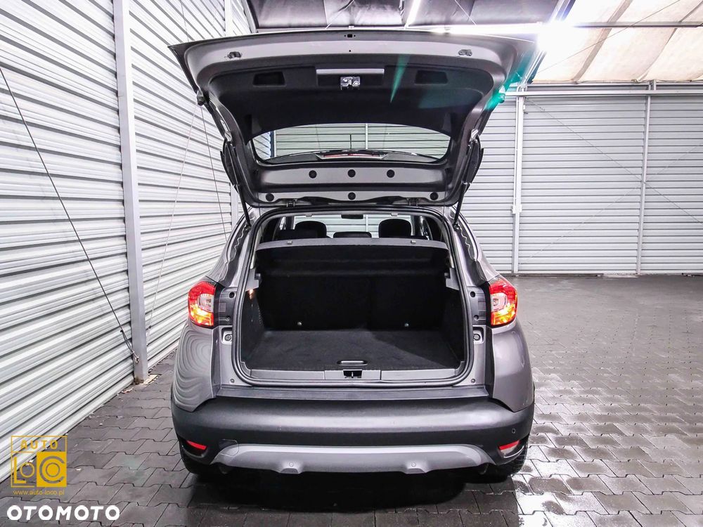 Renault Captur 1.2 TCe Intens EDC - 12