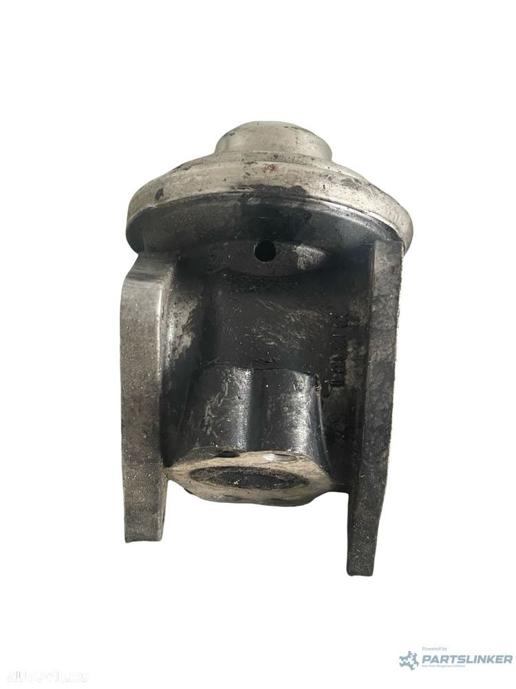 Supapa EGR AUDI A3 II 8P1 2003 - 2013 1.9 TDI BKC 038131501AF - 2