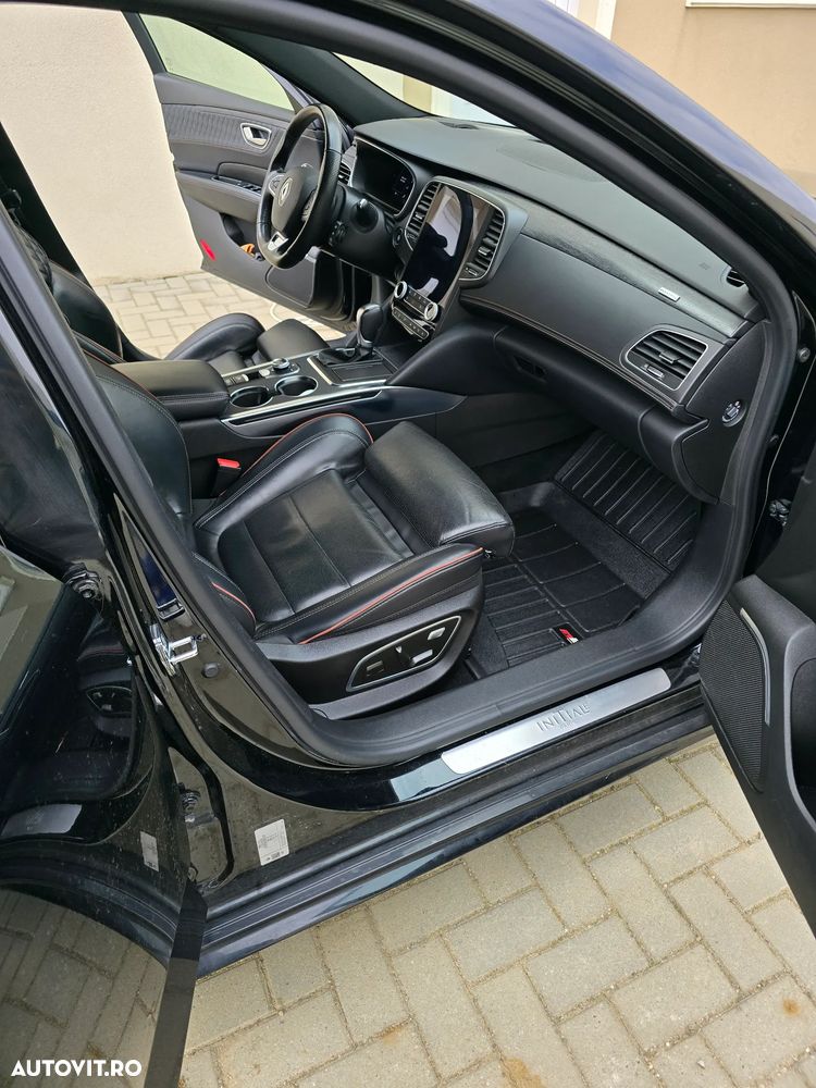 RENAULT Talisman 2022 — imagine 4
