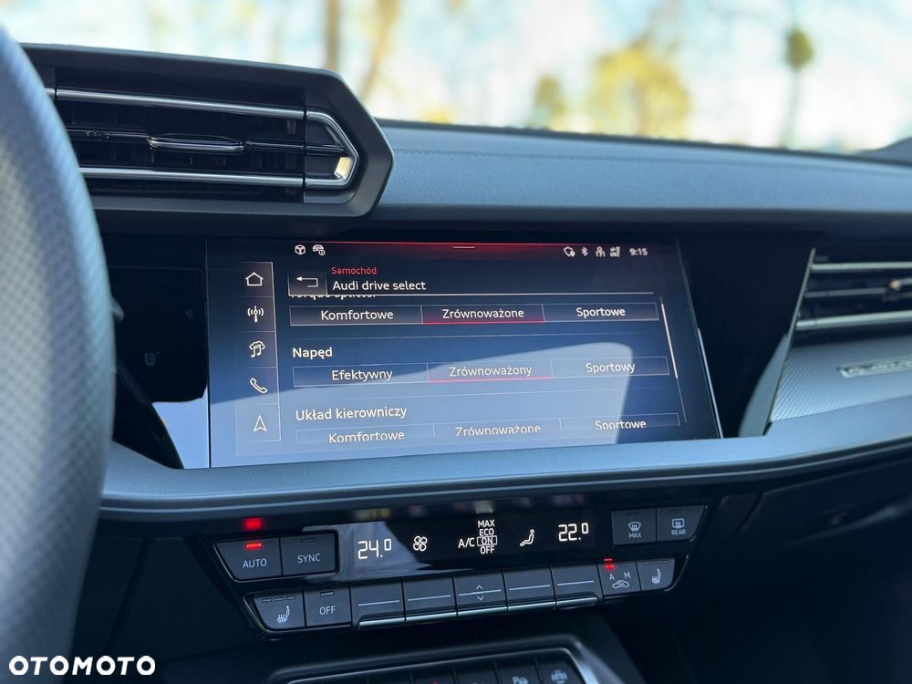 Audi S3 Limousine - 31