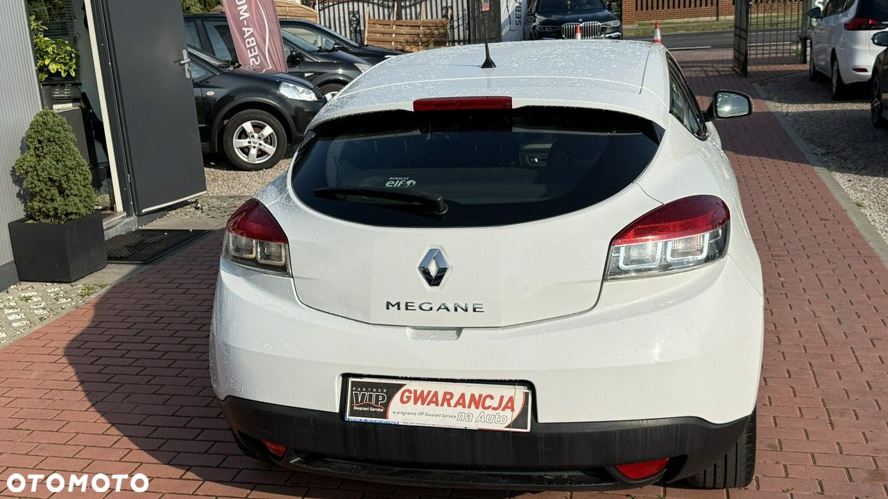 Renault Megane - 11