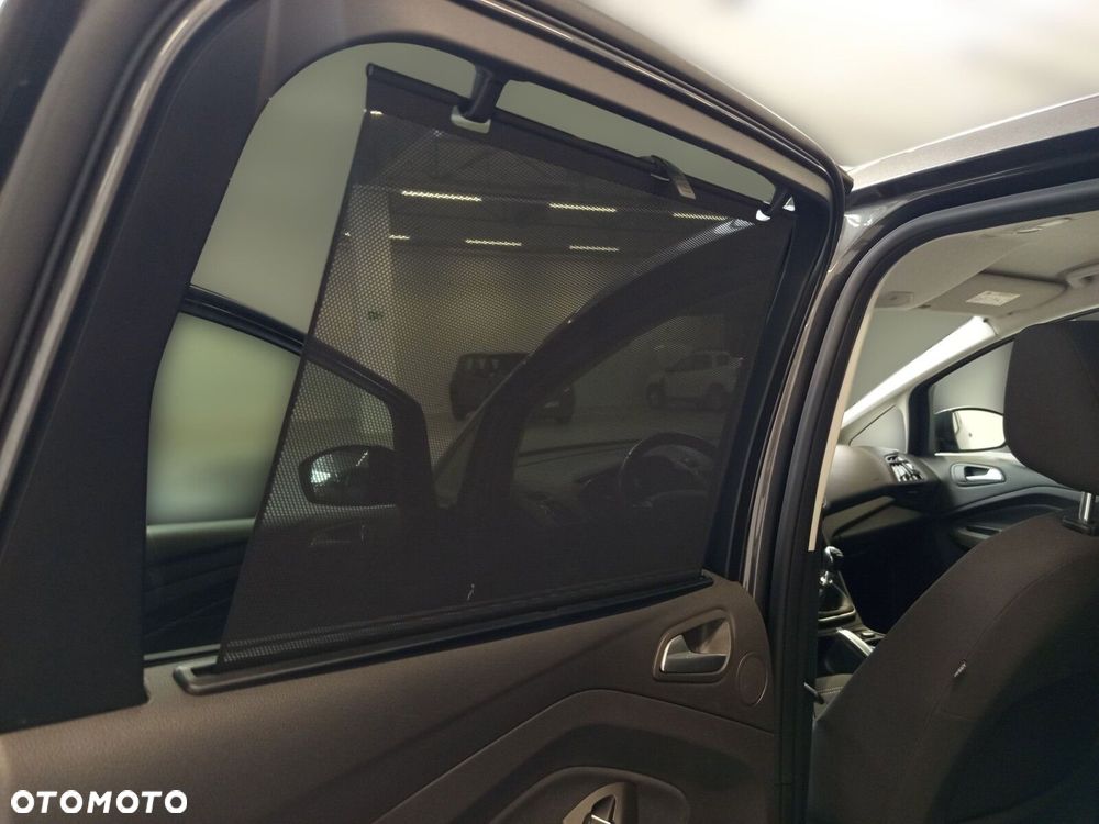 Ford C-MAX - 27