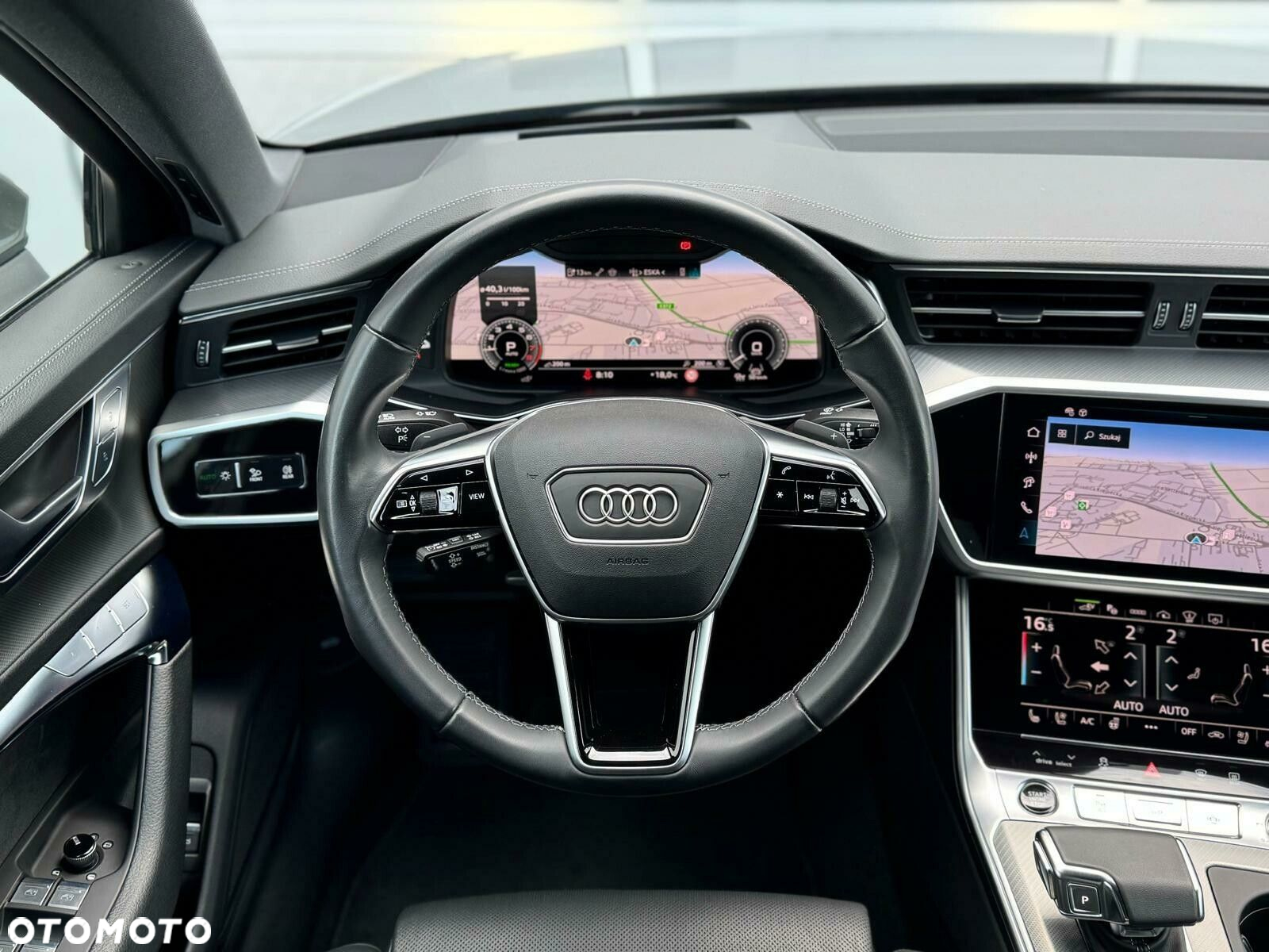 Audi A6 50 TFSI e Quattro S tronic - 21