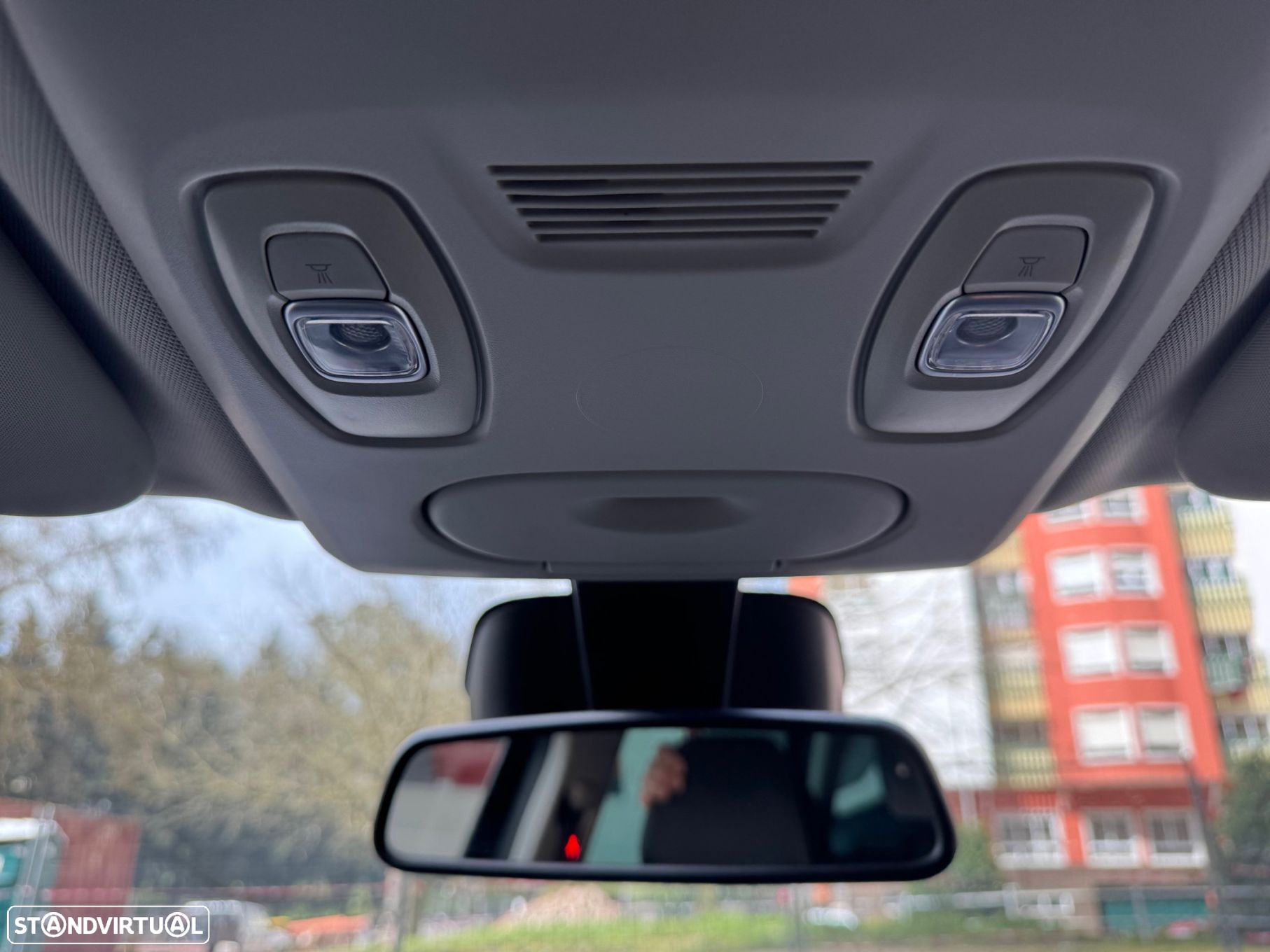 Renault Grand Scénic 1.6 dCi Dynamique S SS - 25