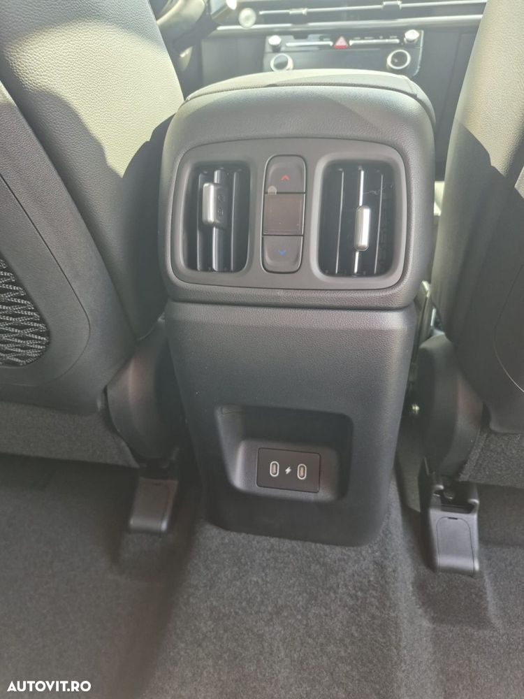 Hyundai Tucson - 12