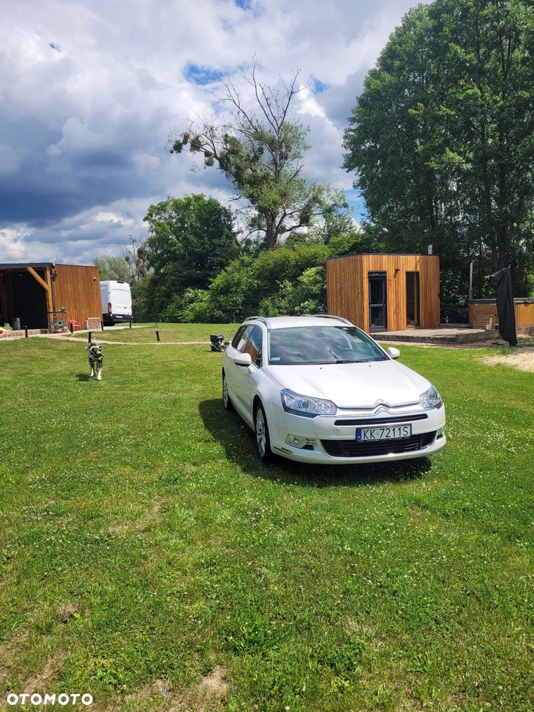 Citroën C5 - 2