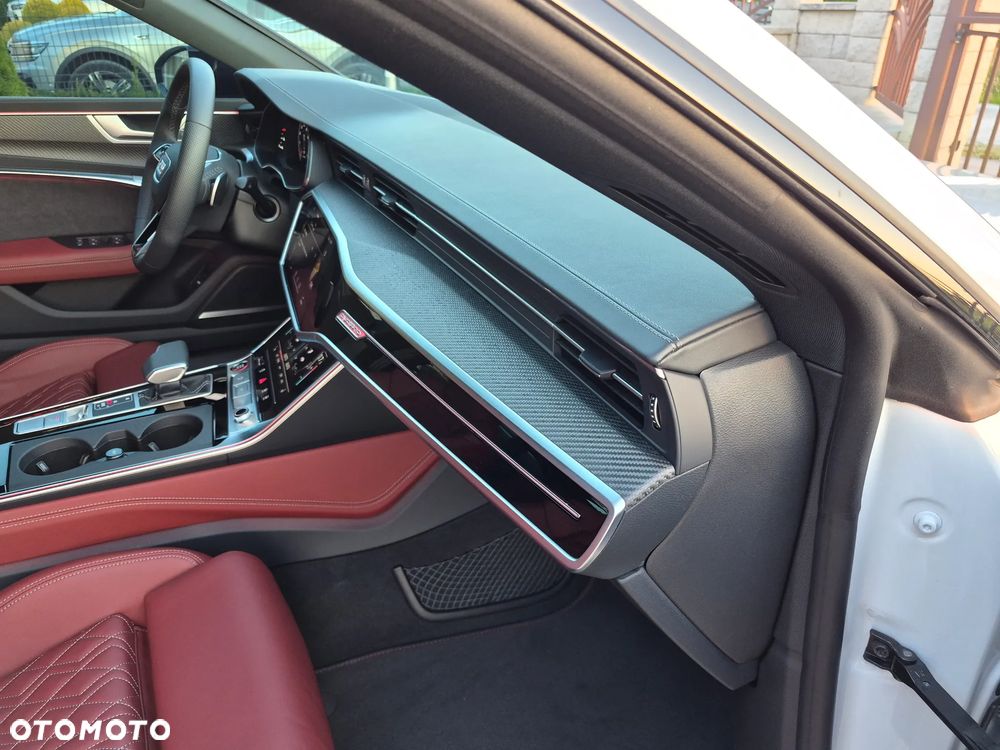 Audi S7 Sportback - 13