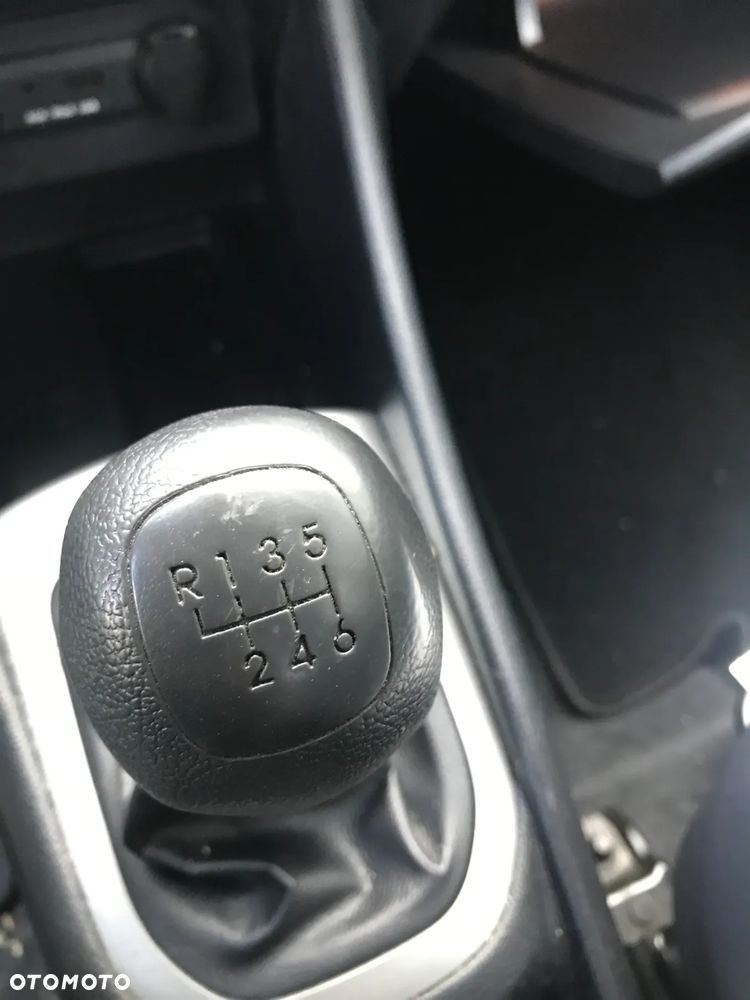 Kia Rio 1.1 CRDI Dream-Team Edition - 25