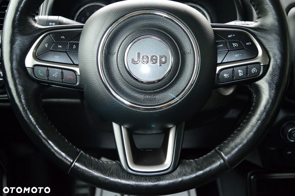 Jeep Renegade - 19