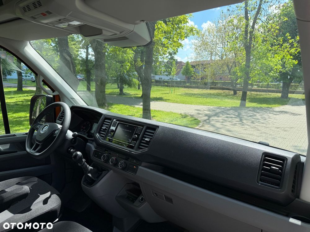 Volkswagen Crafter - 24