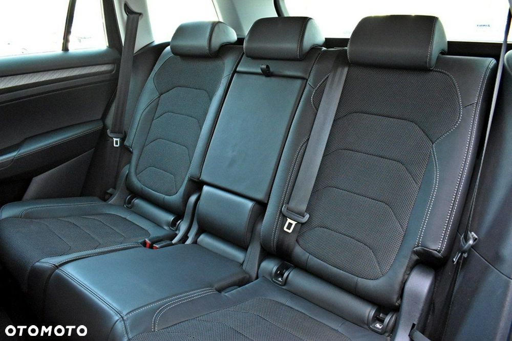 Skoda Kodiaq 1.5 TSI ACT 4x2 Style DSG - 12