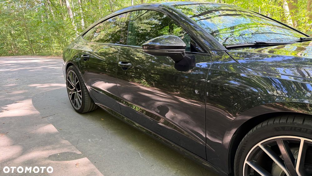 Audi A7 Sportback - 10
