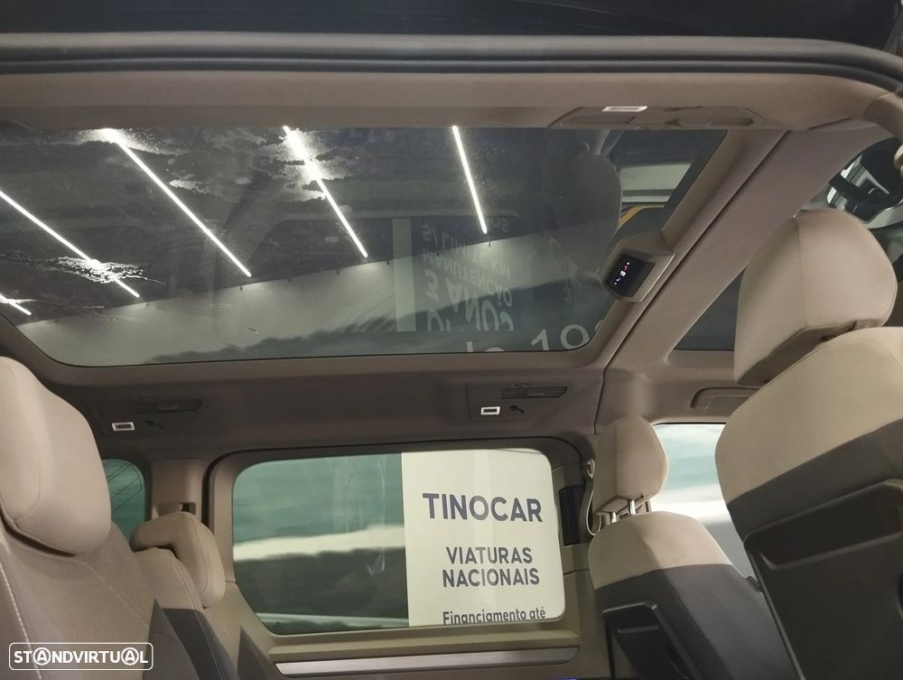 VW Multivan 2.0 TDI Life DSG - 15
