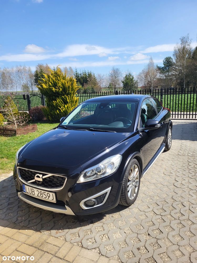Volvo C30 DRIVe Momentum - 1