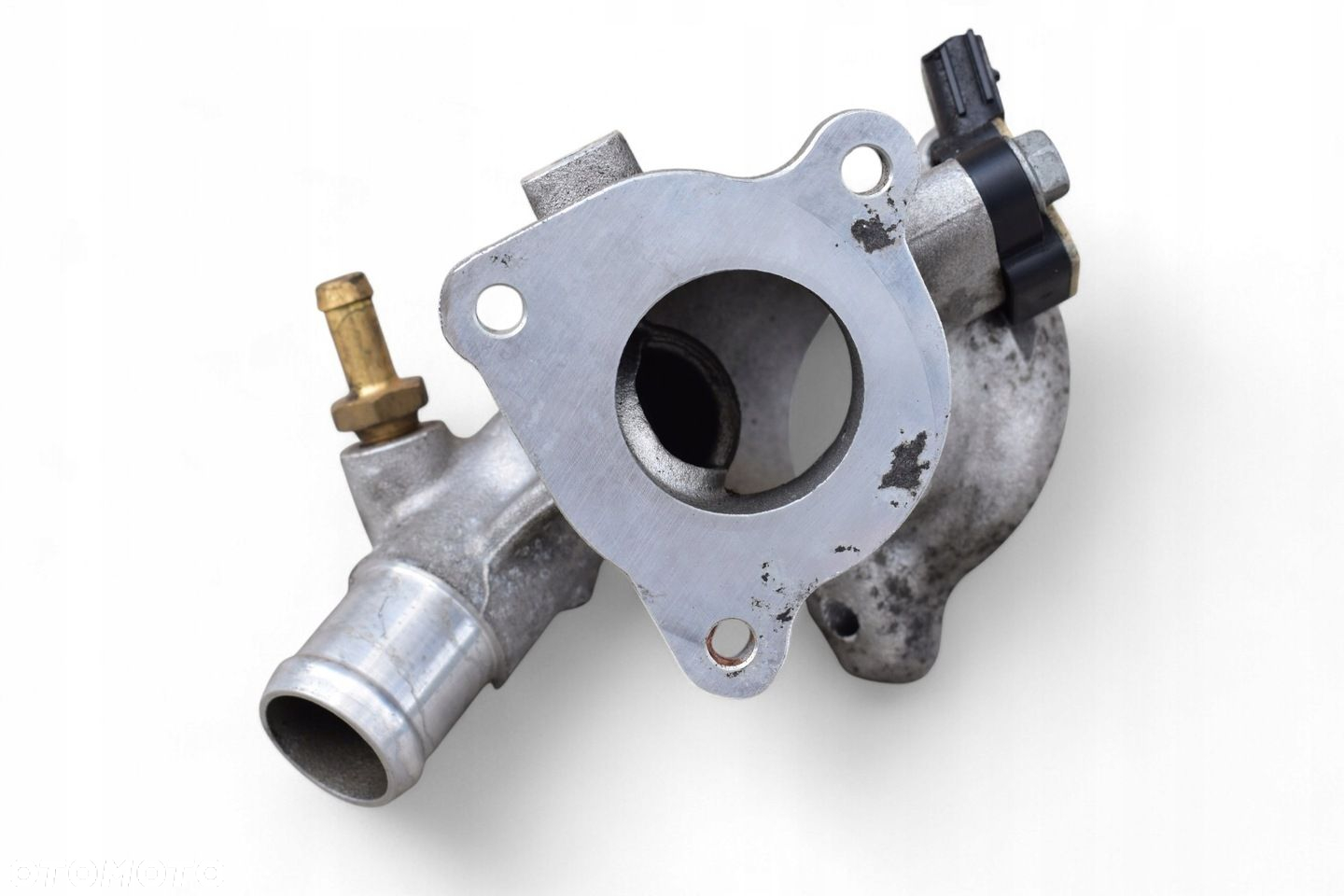 Przewód Powietrza Czujnik HYUNDAI I30 III KIA XCEED 1.0 T-GDI 39374-07000 - 3