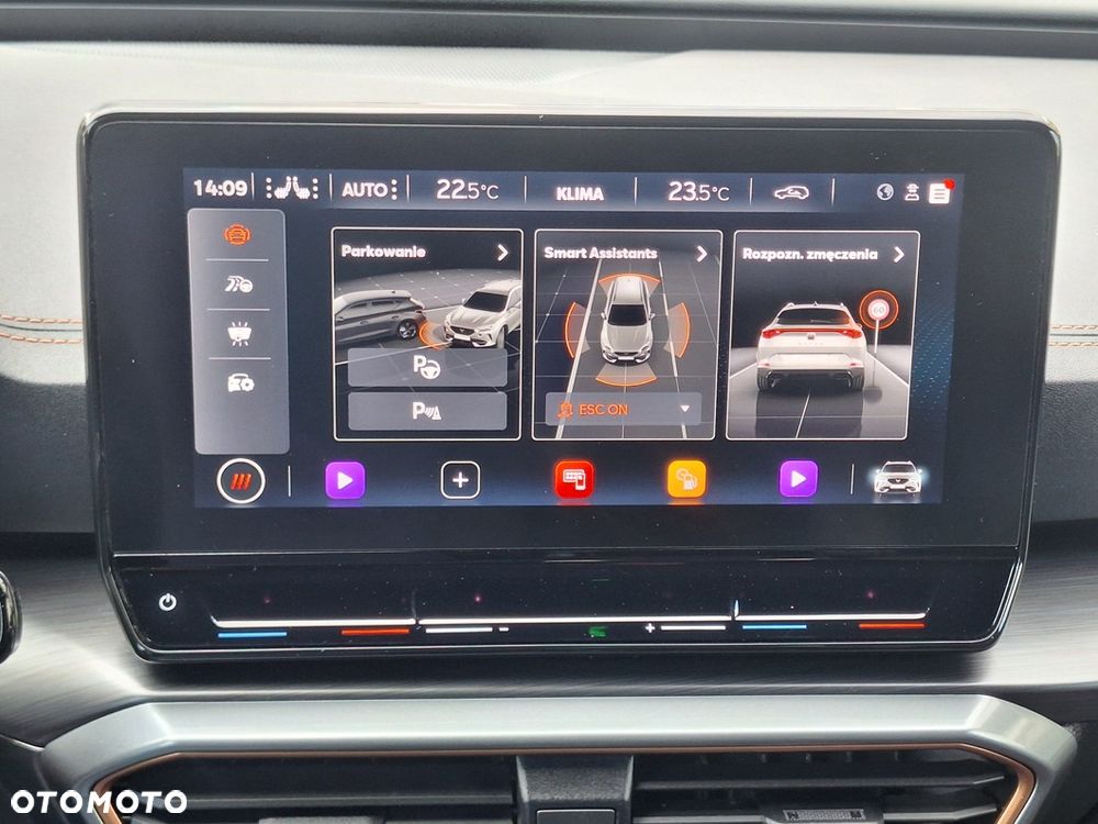 Cupra Formentor - 20