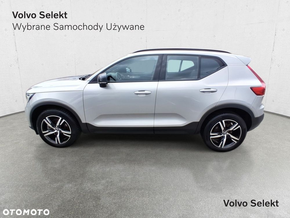 Volvo XC 40 - 9