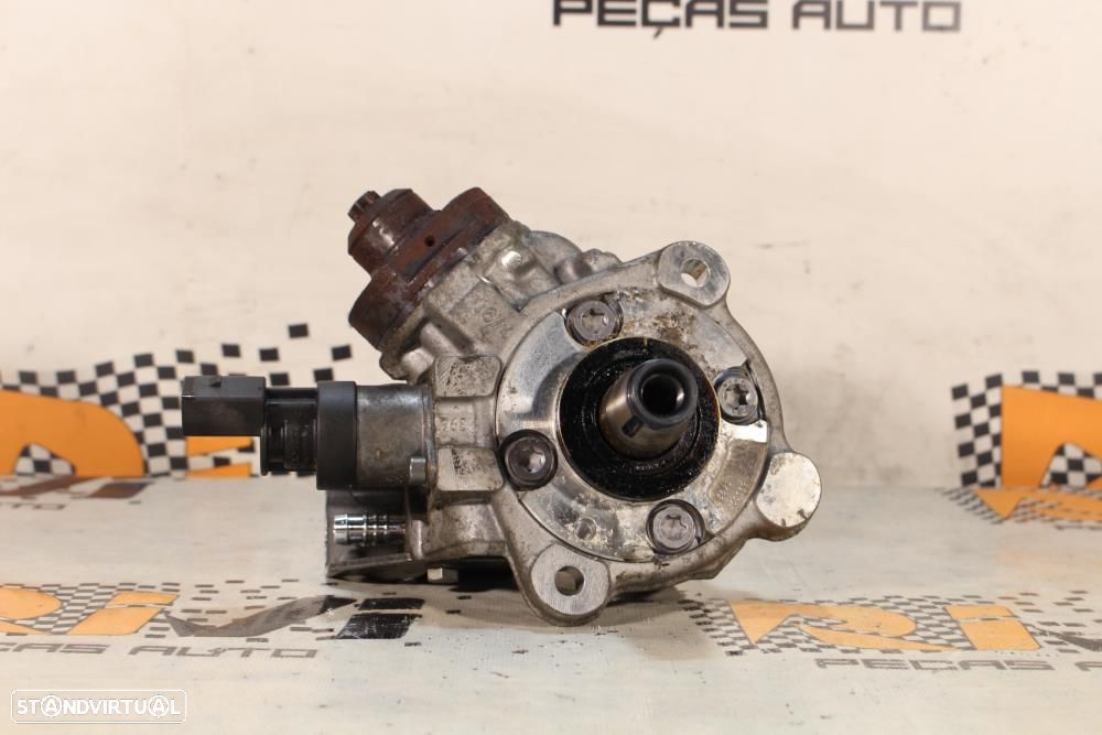 Bomba de Injeção / Alta Pressão BMW N47: 8510865 / 0445010524 - 3
