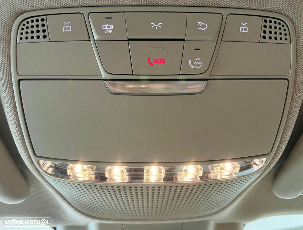 Mercedes-Benz E 220 d 9G-TRONIC Sportstyle Edition - 41