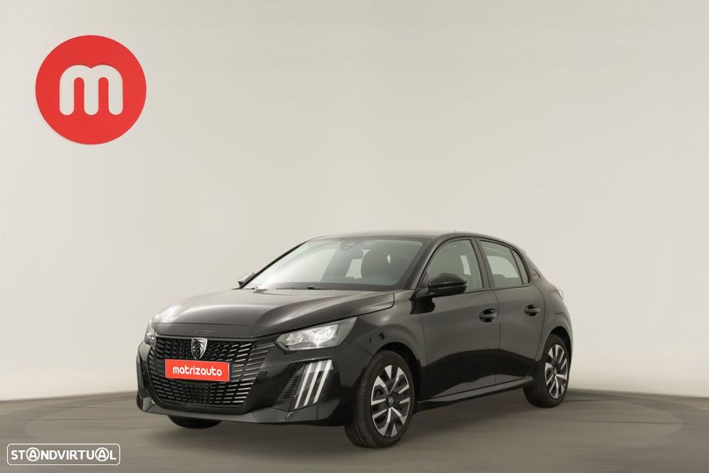 Peugeot 208 1.2 PureTech Style - 2