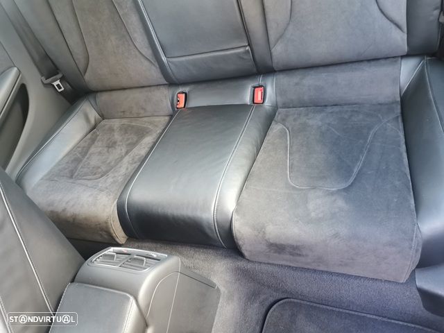Audi A5 2.7 TDI Multitronic - 23