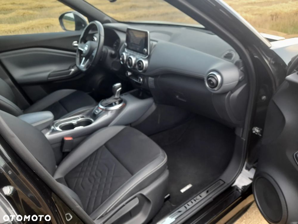 Nissan Juke - 14
