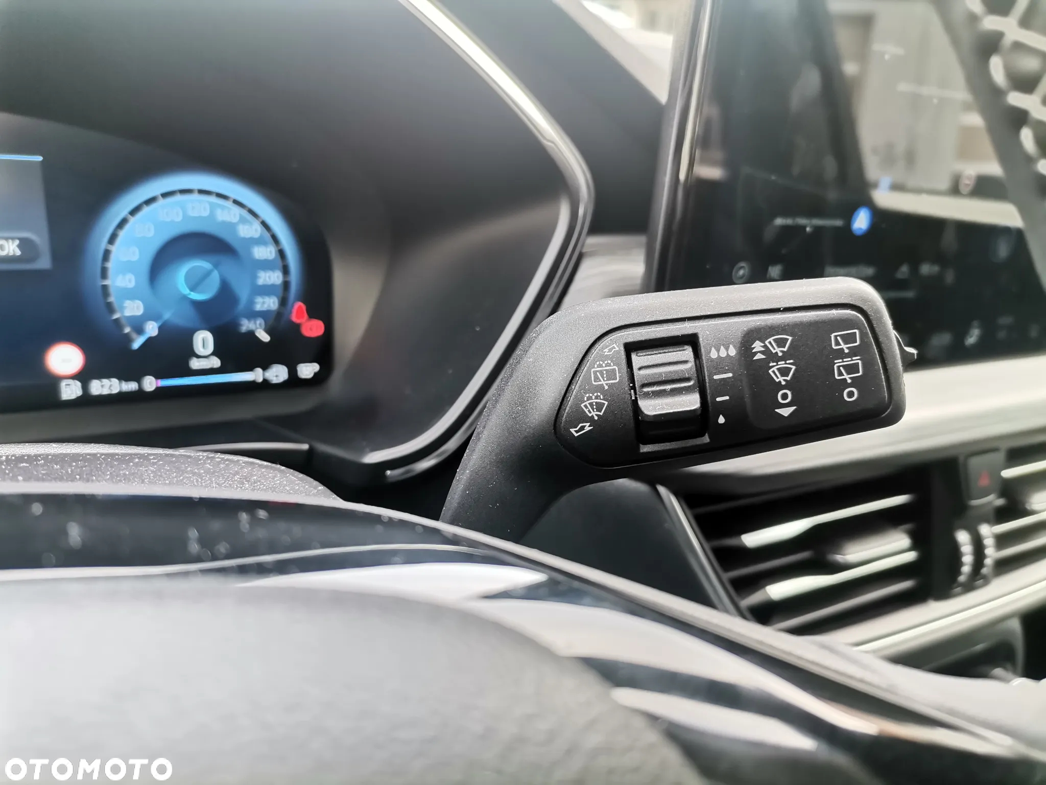 Ford Kuga 2.5 FHEV FWD Active X eCVT - 22