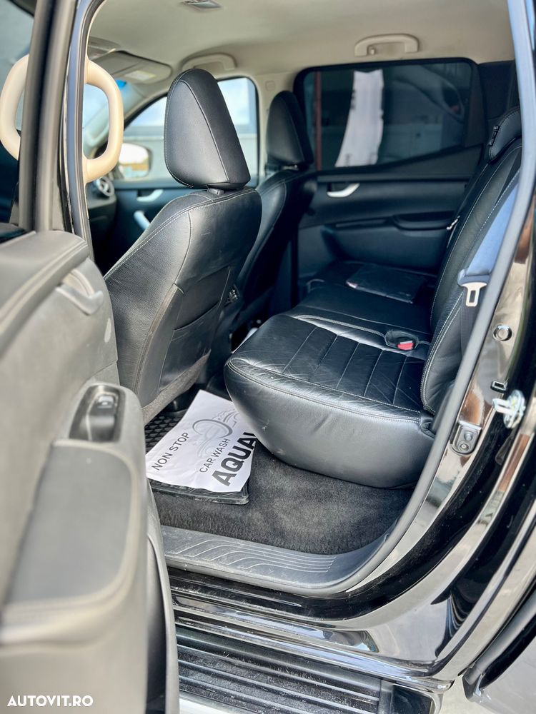 Mercedes-Benz X Aut. PROGRESSIVE EDITION - 9