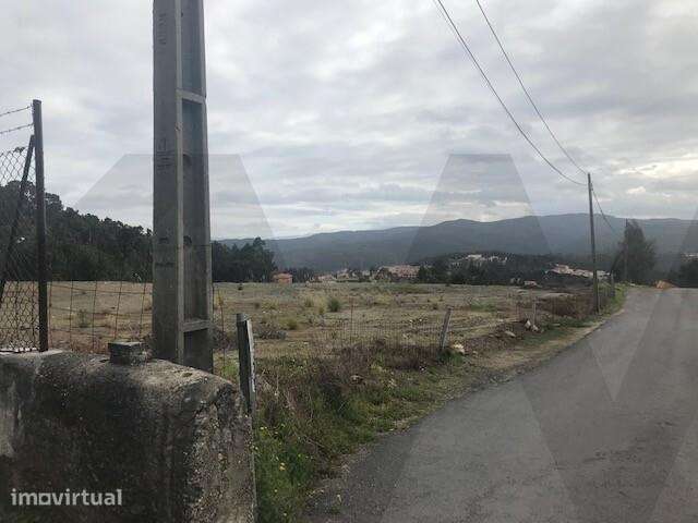 Excelente Terreno para construção em Canedo! - Grande imagem: 2/4