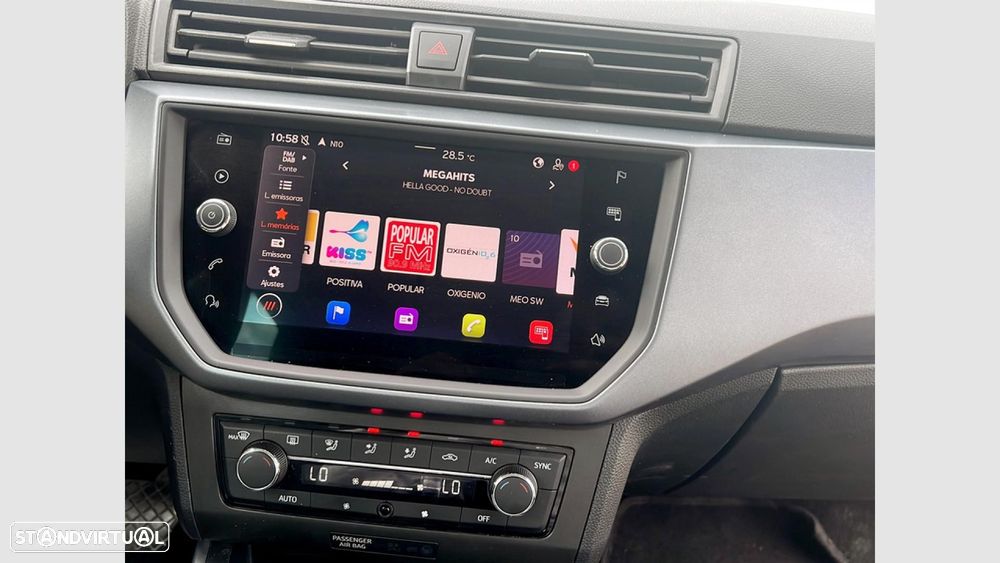 SEAT Arona - 22