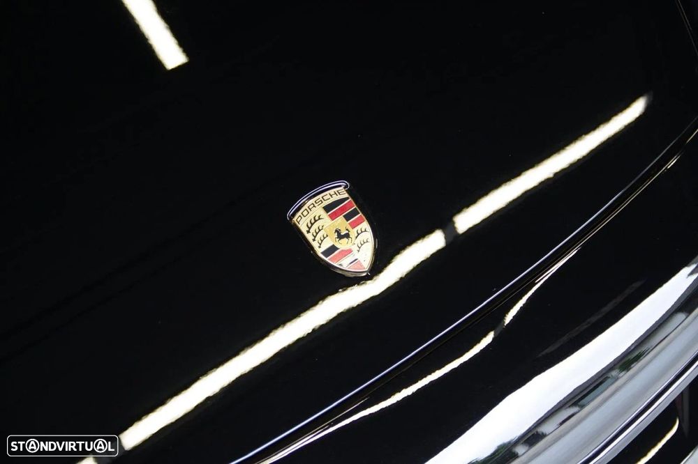 Porsche 911 (992) Carrera Cabriolet PDK - 8