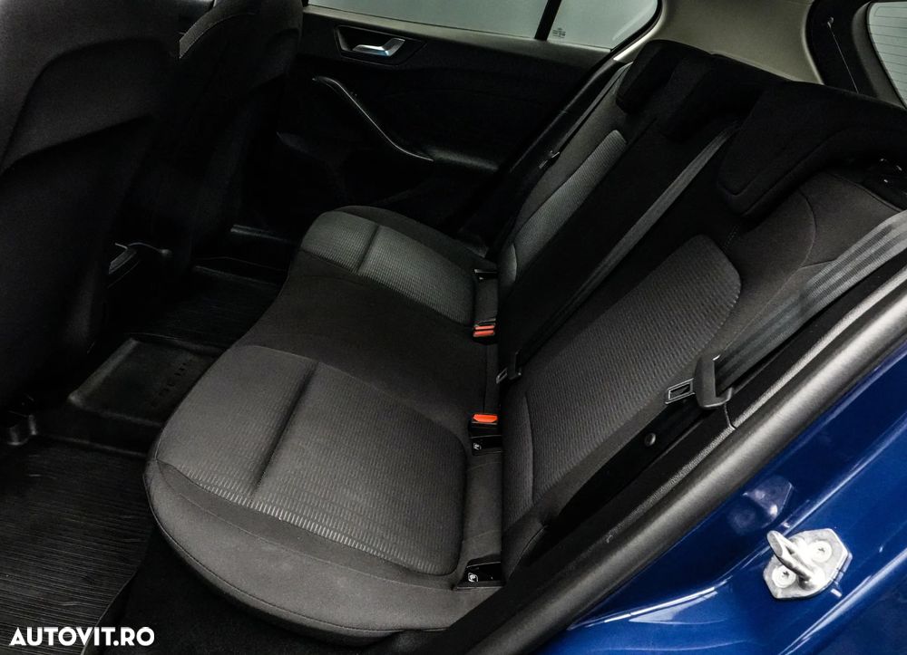 Ford Focus 1.0 EcoBoost Titanium Business - 15