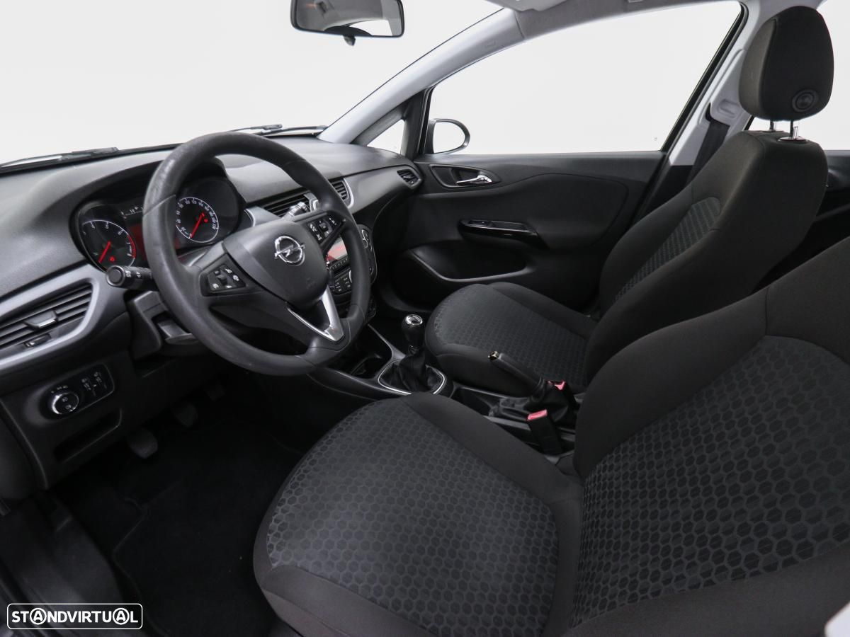 Opel Corsa-e - 6