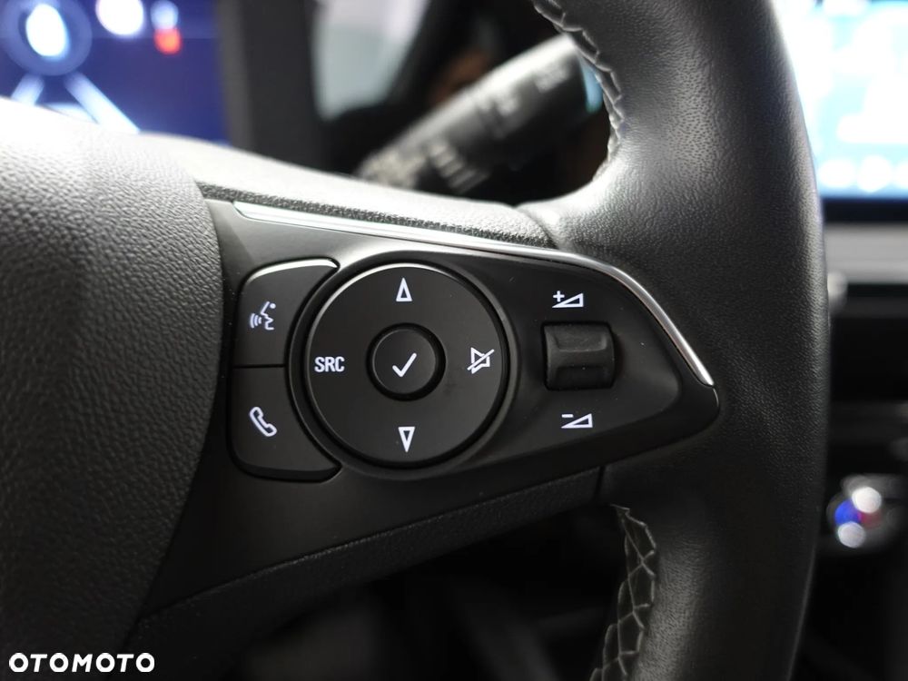 Opel Mokka 50kWh Elegance - 39
