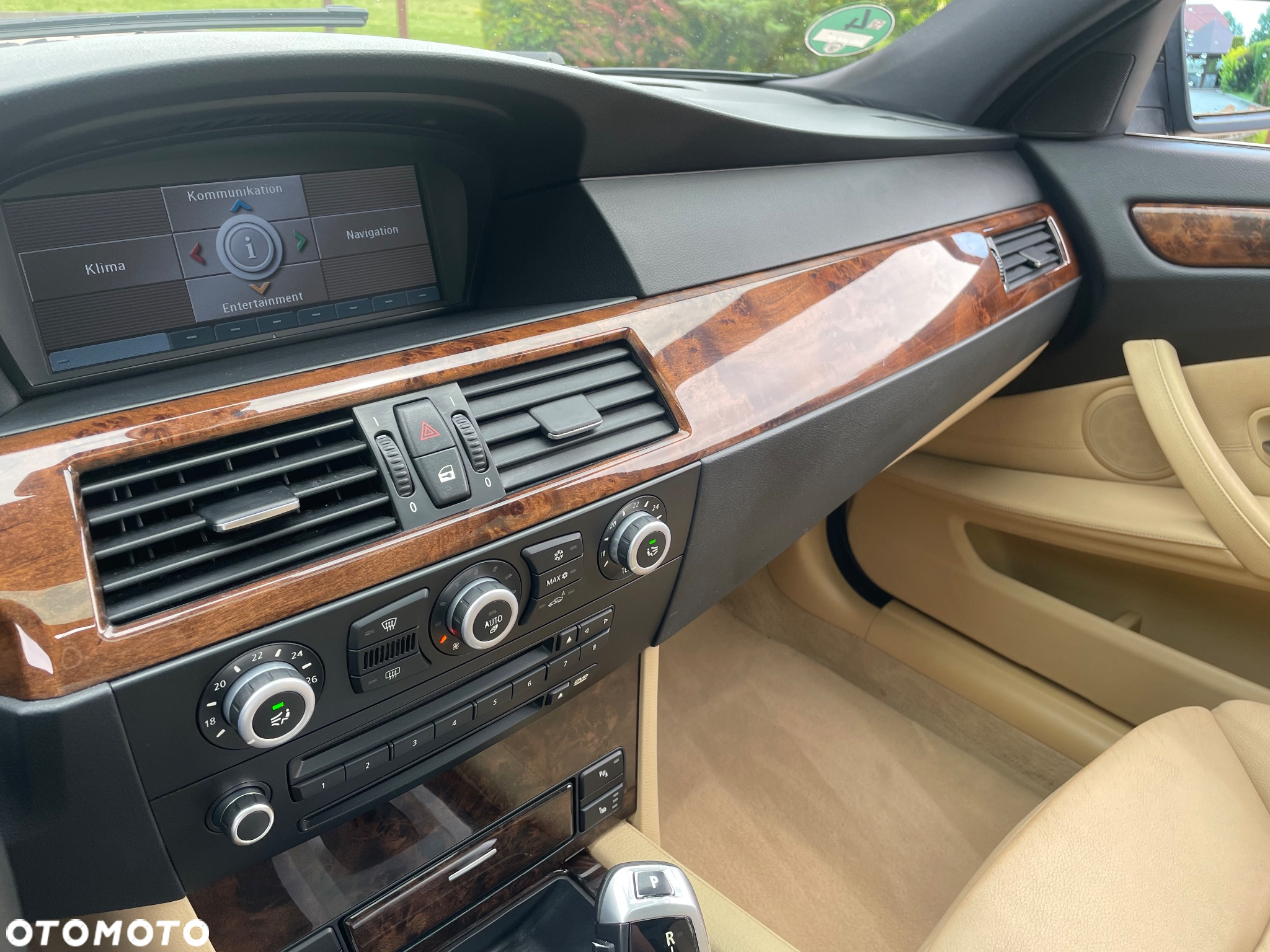 BMW Seria 5 - 24
