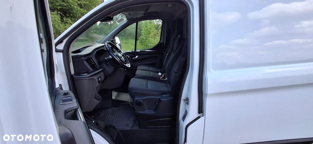Ford TRSNSIT CUSTOM VAT23 L2H1 T6 TRAFIC VIVARO EXPERT VITO PROACE KLIMA KAMERA - 14
