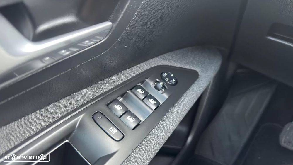 Peugeot 3008 1.5 BlueHDi Active Pack - 15