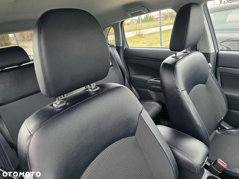 Citroën C4 Aircross - 20