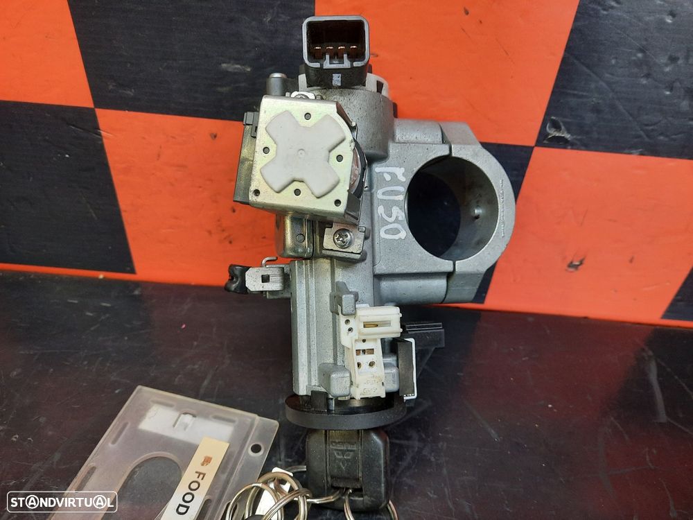 Canhão Ignição Fuso (Mitsubishi) Canter - 4