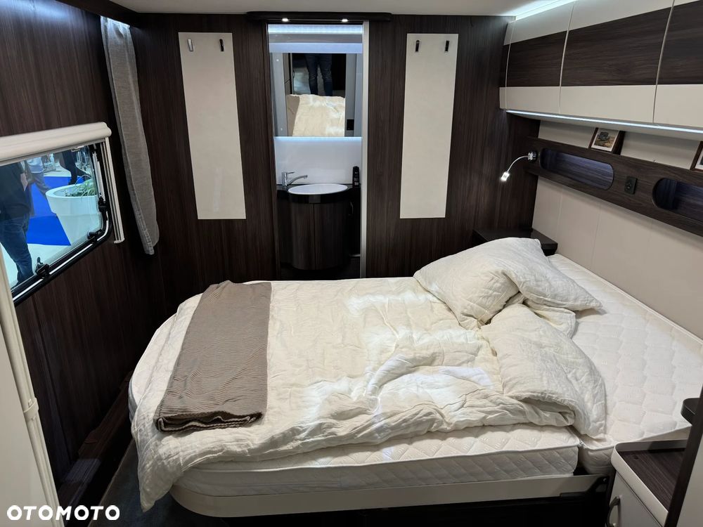 Hobby 720 WQC Prestige - 6