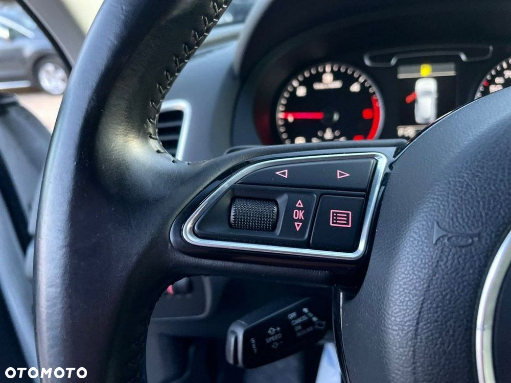 Audi Q3 2.0 TDI Quattro Prime Line S tronic - 23