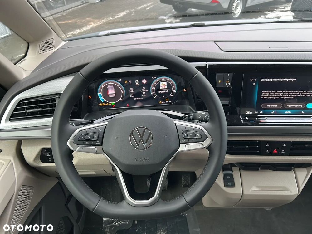 Volkswagen California - 18